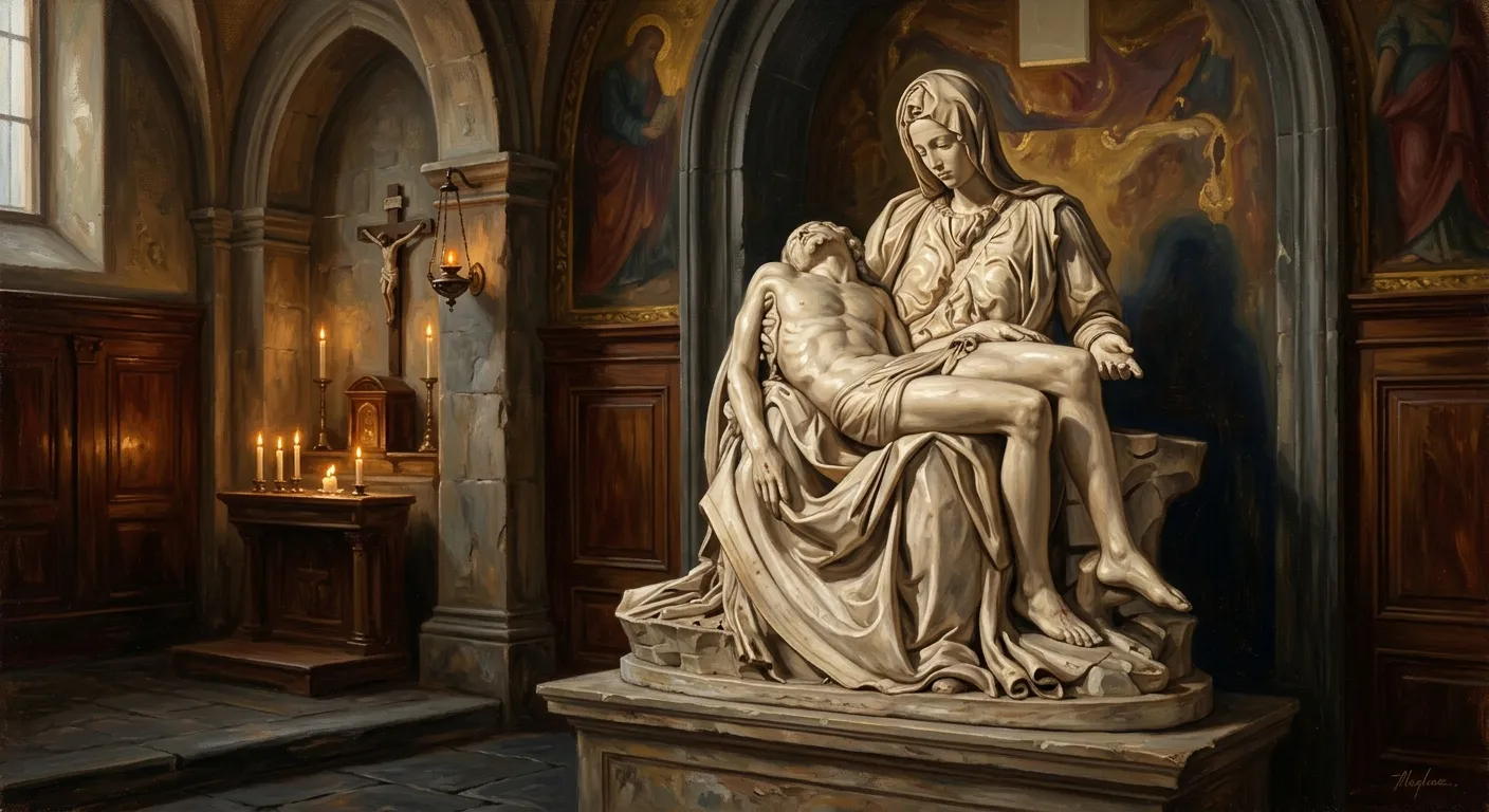 Hail Mary