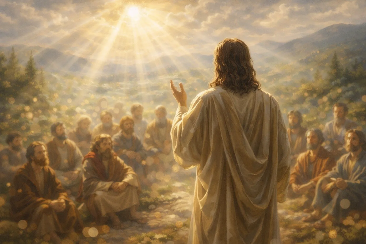 Our Father