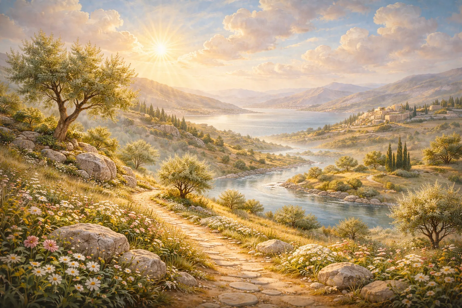 Road